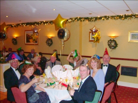 Rosemary,_Paul,_Carole,_Colin,_Jan,_Peter,_Pam_and_John_at_New_Years_Eve_at_Park_Hotel,_Barnstaple.jpg
